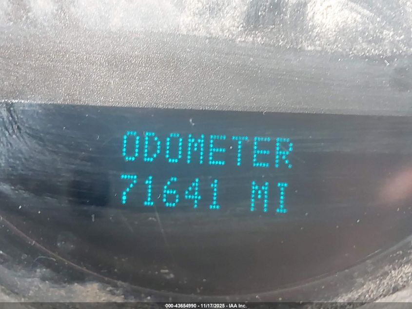 2009 Chevrolet Silverado 1500 Work Truck VIN: 1GCEC14X89Z243722 Lot: 43654990