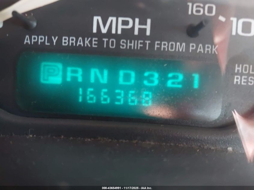 2002 Chevrolet Silverado 1500 VIN: 1GCEC19V62Z310542 Lot: 43654991