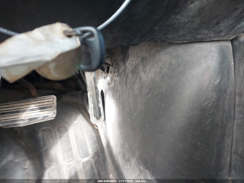 2004 Chevrolet Express VIN: 1GAGG25U541161843 Lot: 43654993