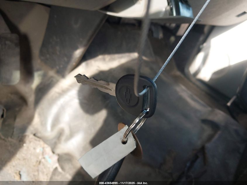 2008 Chevrolet Silverado 2500Hd Work Truck VIN: 1GCHC29K78E194972 Lot: 43654995