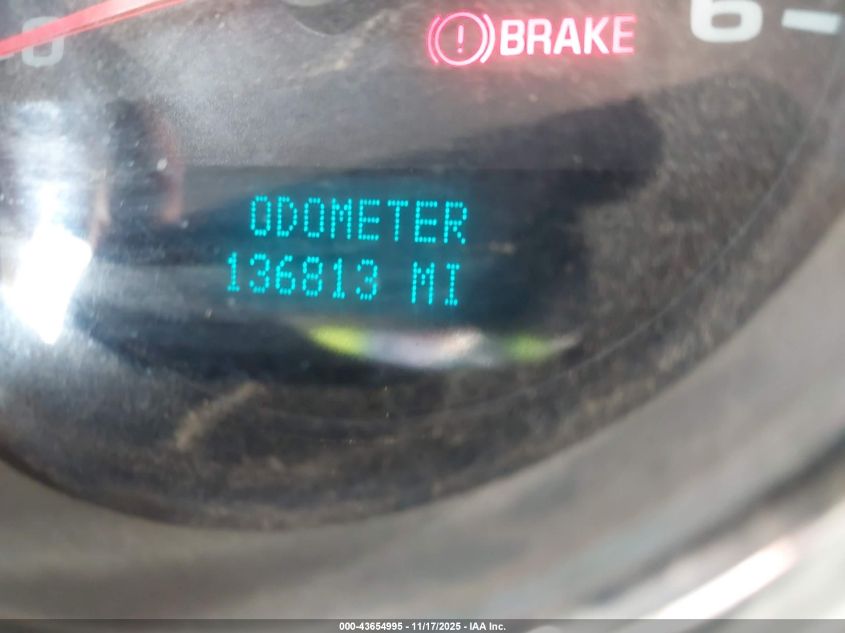 2008 Chevrolet Silverado 2500Hd Work Truck VIN: 1GCHC29K78E194972 Lot: 43654995