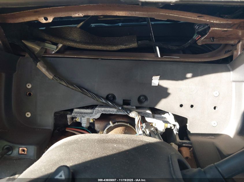 2006 Chevrolet Silverado 1500 Work Truck VIN: 1GCEC19V86Z115516 Lot: 43655007