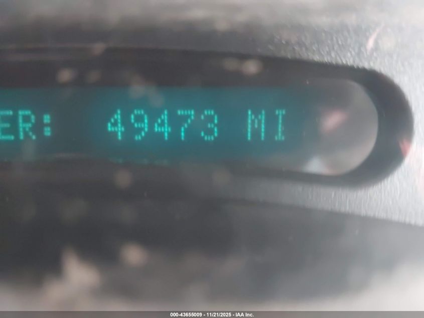 2005 Chevrolet Silverado 1500 Work Truck VIN: 1GCEC14X25Z197797 Lot: 43655009