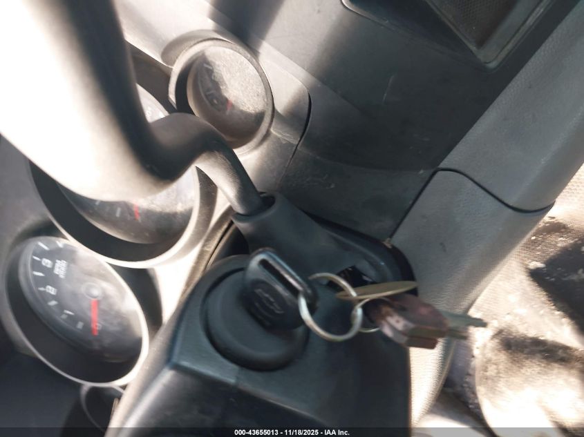 2009 Chevrolet Silverado 1500 Work Truck VIN: 1GCEC14X69Z244450 Lot: 43655013