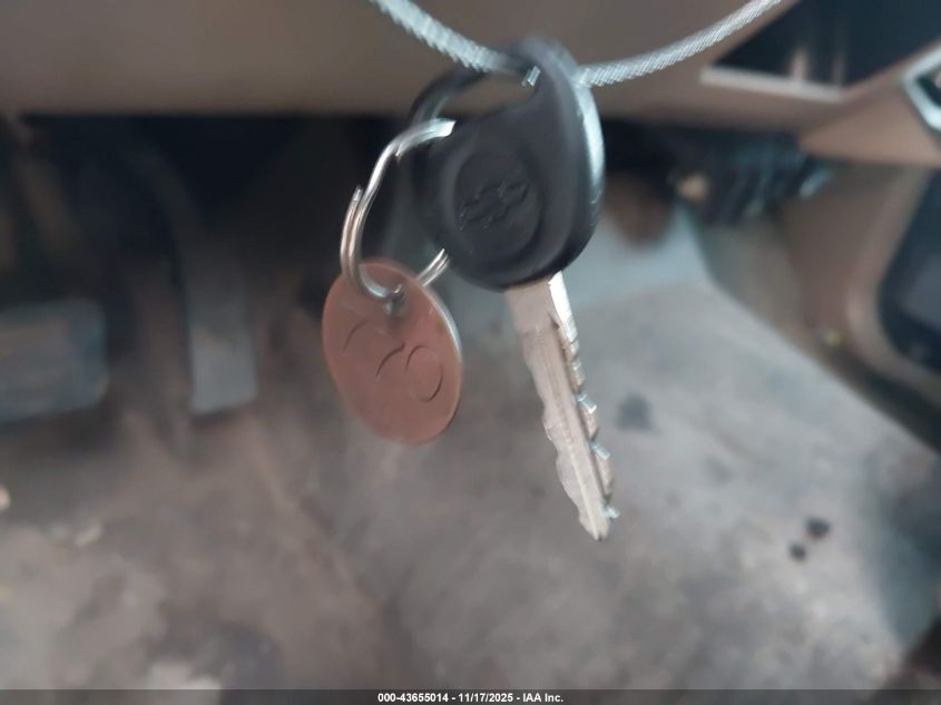 2006 Chevrolet Silverado 1500 Work Truck VIN: 1GCEC19V86Z258479 Lot: 43655014