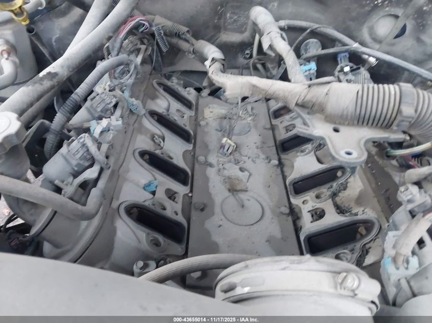 2006 Chevrolet Silverado 1500 Work Truck VIN: 1GCEC19V86Z258479 Lot: 43655014