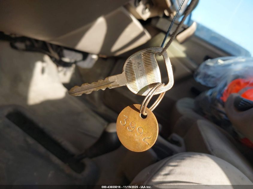 2002 Chevrolet Silverado 1500 VIN: 1GCEK19V72Z310357 Lot: 43655016