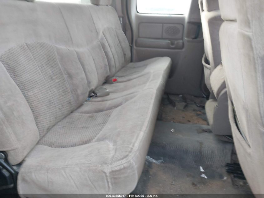 2002 Chevrolet Silverado 1500 VIN: 1GCEK19V42Z319324 Lot: 43655017