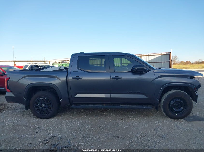5TFWA5DB0SX264703 2025 TOYOTA TUNDRA photo no. 13