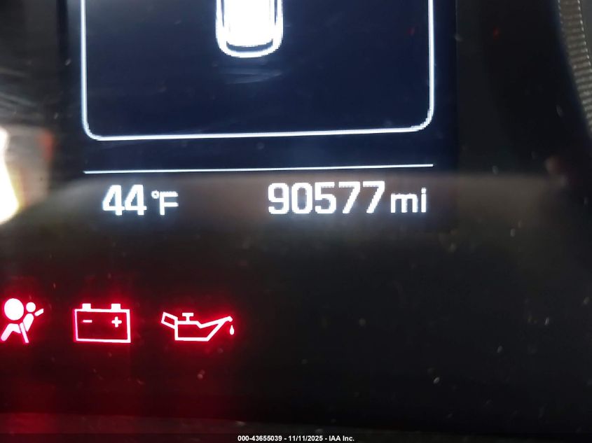 2018 Hyundai Tucson Sel VIN: KM8J3CA42JU658262 Lot: 43655039