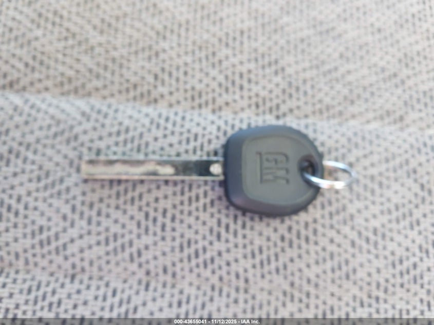 2024 Chevrolet Express Cargo Rwd 2500 Regular Wheelbase Wt VIN: 1GCWGAF74R1290573 Lot: 43655041