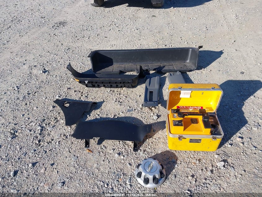 2024 Chevrolet Express Cargo Rwd 2500 Regular Wheelbase Wt VIN: 1GCWGAF74R1290573 Lot: 43655041