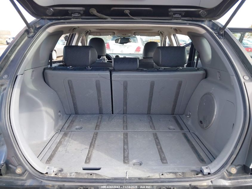 2009 Pontiac Vibe Gt VIN: 5Y2SR67039Z443534 Lot: 43655043