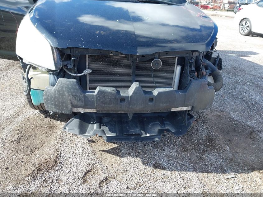 2009 Pontiac Vibe Gt VIN: 5Y2SR67039Z443534 Lot: 43655043