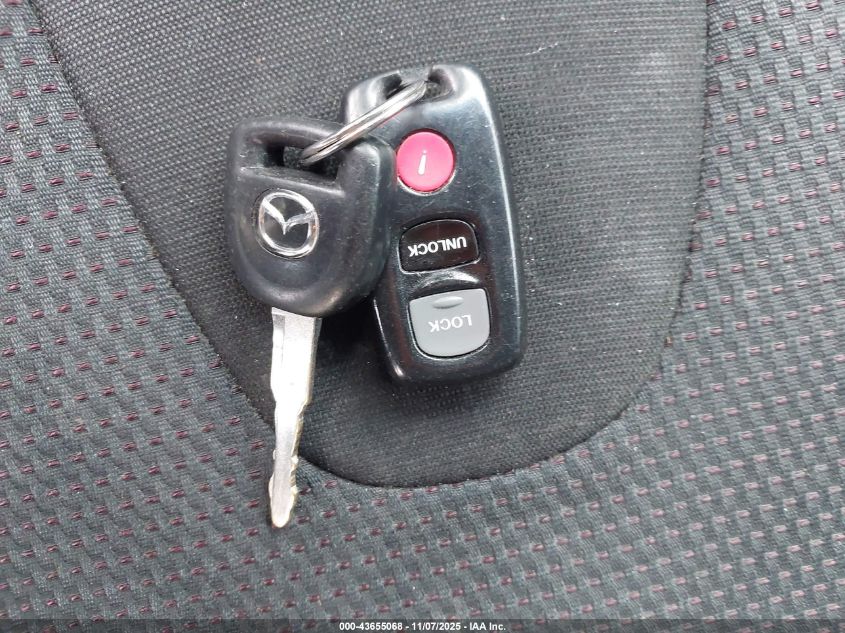 2007 Mazda Mazda3 S Sport VIN: JM1BK324X71731169 Lot: 43655068