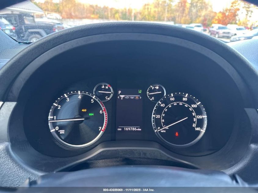 2020 Lexus Gx 460 Premium VIN: JTJAM7BXXL5263466 Lot: 43655069