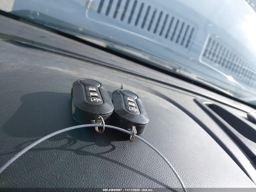 2015 Ram Promaster 1500 Low Roof VIN: 3C6TRVAGXFE517518 Lot: 43655067