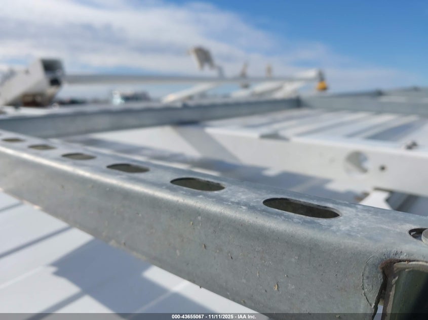 2015 Ram Promaster 1500 Low Roof VIN: 3C6TRVAGXFE517518 Lot: 43655067