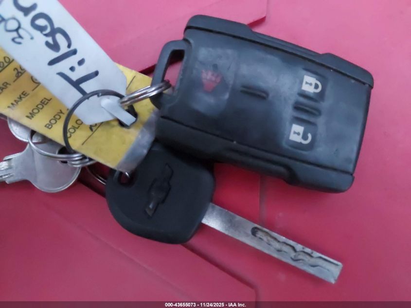 2022 Chevrolet Silverado 4500Hd 1Wt VIN: 1HTKJPVK2NH600295 Lot: 43655073