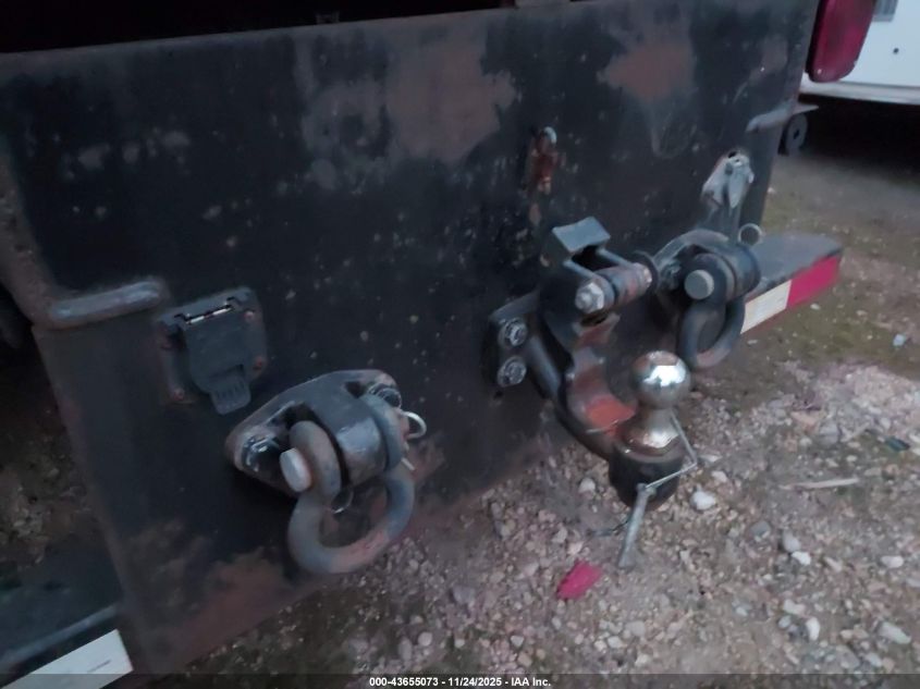 2022 Chevrolet Silverado 4500Hd 1Wt VIN: 1HTKJPVK2NH600295 Lot: 43655073