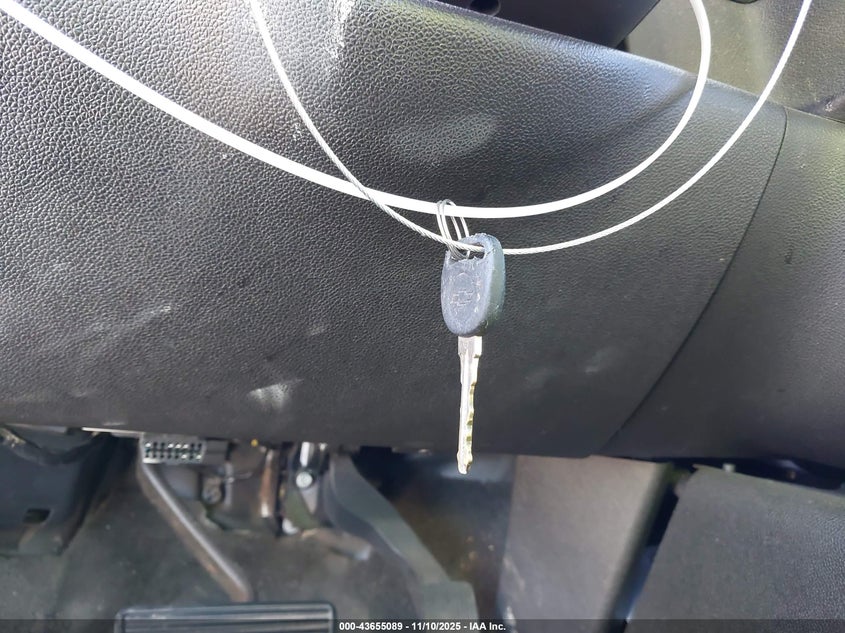 2008 Chevrolet Tahoe Lt VIN: 1GNFC13058R164474 Lot: 43655089