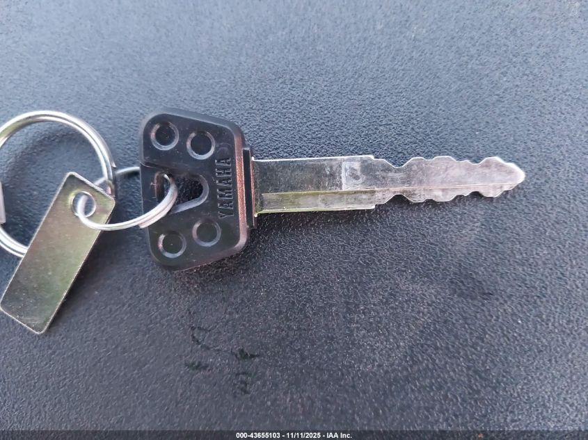 2018 Yamaha Mt09 VIN: JYARN53E6JA004297 Lot: 43655103