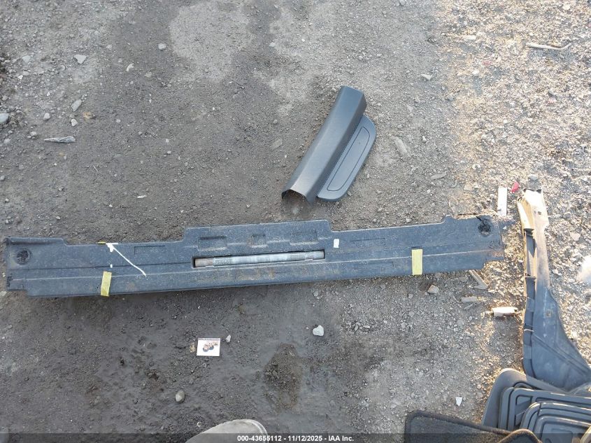 2009 Toyota Corolla S VIN: 2T1BU40E59C024247 Lot: 43655112