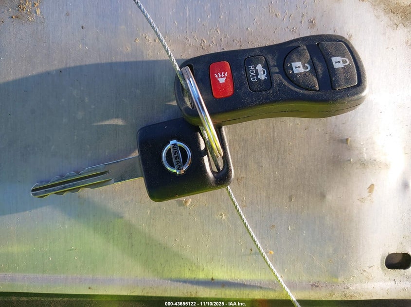 2006 Nissan Maxima 3.5 Se VIN: 1N4BA41E96C829721 Lot: 43655122