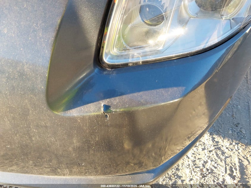 2006 Nissan Maxima 3.5 Se VIN: 1N4BA41E96C829721 Lot: 43655122