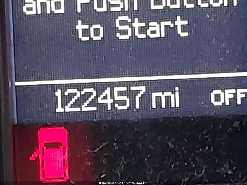 2015 Chrysler Town & Country Touring VIN: 2C4RC1BG7FR577931 Lot: 43655127