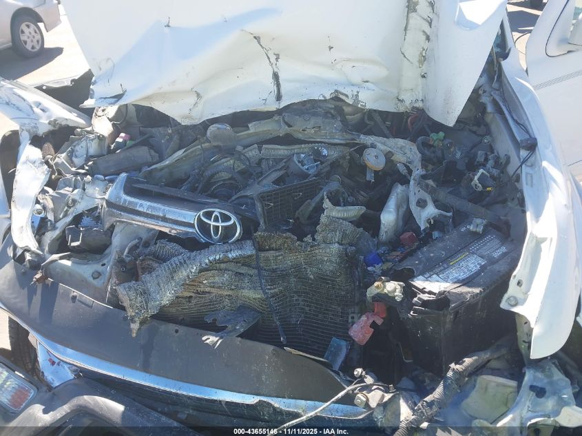 2002 Toyota 4Runner Sr5 V6 VIN: JT3GN86R220234653 Lot: 43655146