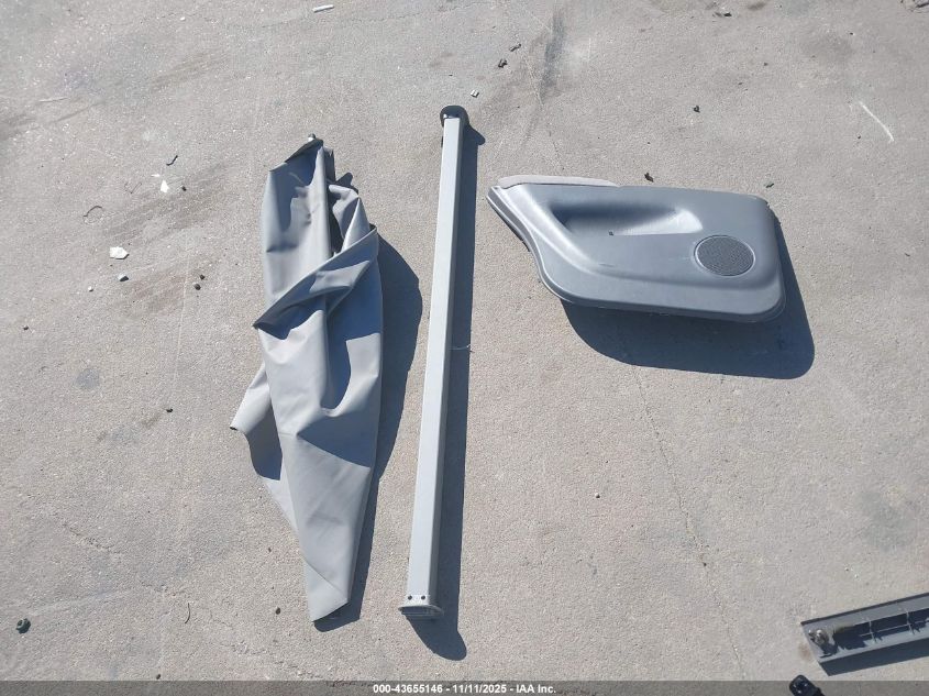 2002 Toyota 4Runner Sr5 V6 VIN: JT3GN86R220234653 Lot: 43655146