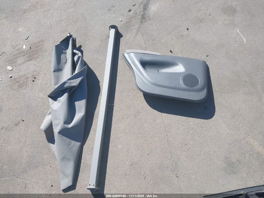 2002 Toyota 4Runner Sr5 V6 VIN: JT3GN86R220234653 Lot: 43655146