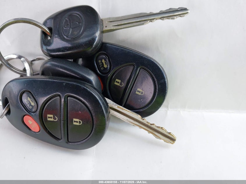 2006 Toyota Avalon Xls VIN: 4T1BK36B26U126631 Lot: 43655155