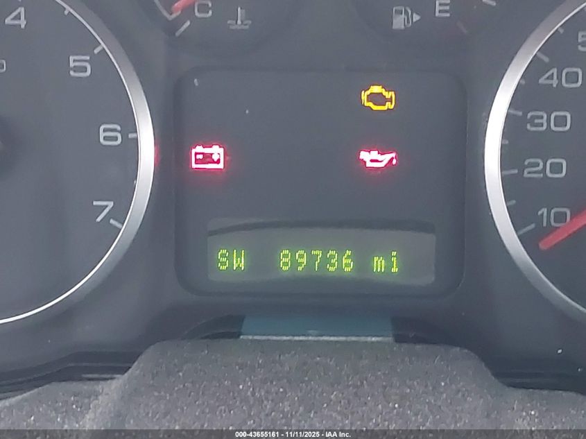 2005 Ford Five Hundred Sel VIN: 1FAFP241X5G131817 Lot: 43655161