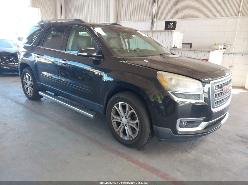 GMC ACADIA SLT-1