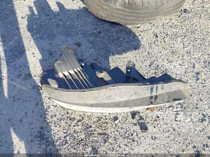 2019 Chevrolet Camaro 2Ss VIN: 1G1FH1R70K0138206 Lot: 43655183