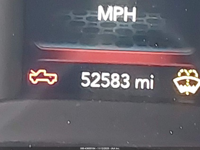 2021 Ram 1500 Big Horn 4X4 5'7 Box VIN: 1C6SRFFT2MN777444 Lot: 43655184