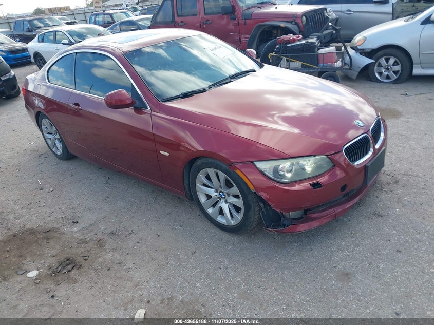 BMW 3 SERIES 328I