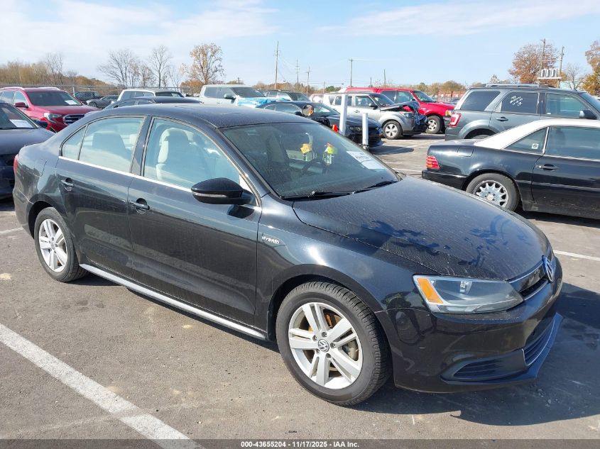 VOLKSWAGEN JETTA SEL