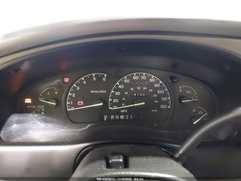 2000 Ford Ranger Xl/Xlt VIN: 1FTZR15V8YTA98471 Lot: 43655213