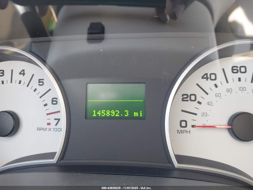 2007 Ford Explorer Sport Trac Limited VIN: 1FMEU53887UA03641 Lot: 43655229