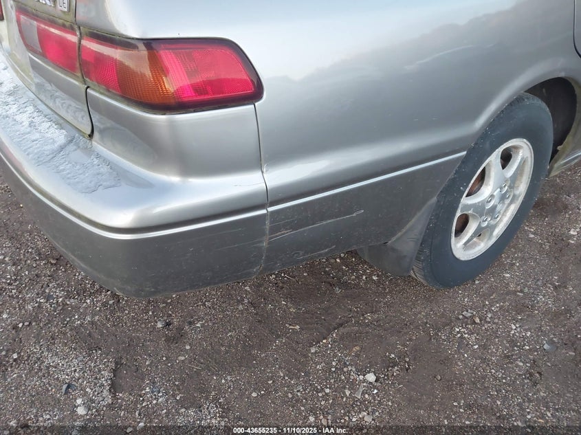 JT2BG22K1X0374778 1999 TOYOTA CAMRY photo no. 6
