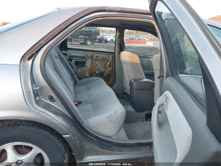 JT2BG22K1X0374778 1999 TOYOTA CAMRY photo no. 8