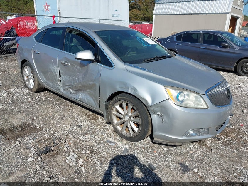 BUICK VERANO