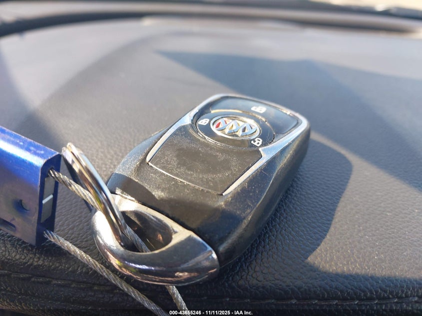 2020 Buick Encore Gx Fwd Preferred VIN: KL4MMBS28LB128778 Lot: 43655246