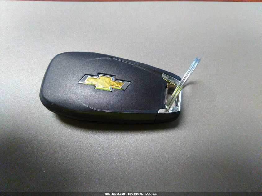 2018 Chevrolet Tahoe Lt VIN: 1GNSCBKC2JR117571 Lot: 43655260