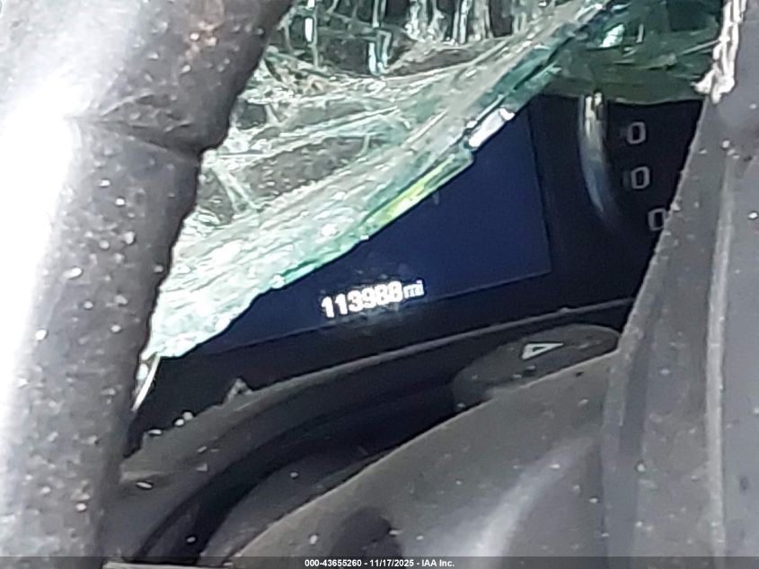 2018 Chevrolet Tahoe Lt VIN: 1GNSCBKC2JR117571 Lot: 43655260