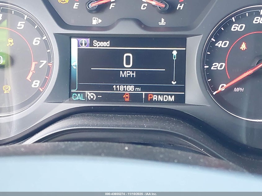 2017 Chevrolet Camaro 1Lt VIN: 1G1FB1RX7H0183380 Lot: 43655274