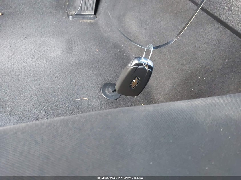 2017 Chevrolet Camaro 1Lt VIN: 1G1FB1RX7H0183380 Lot: 43655274